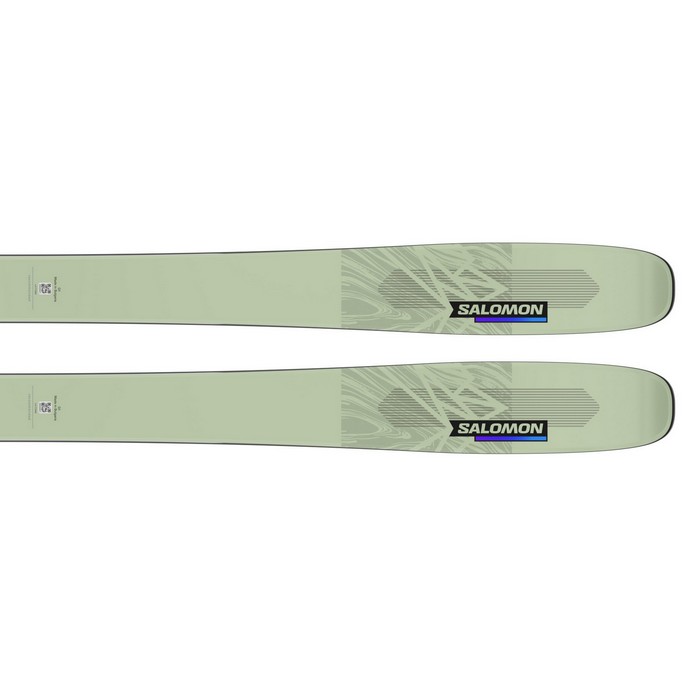 Salomon QST Lumen 98 2022/2023